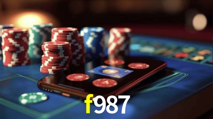 Live Casino f987