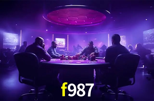 Player Reviews f987